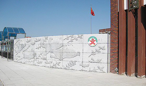 校園雕塑設(shè)計(jì)應(yīng)從哪些方面考慮？
